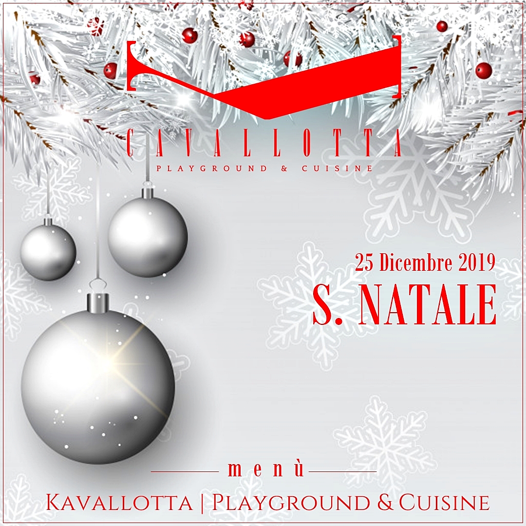 S. Natale 2019